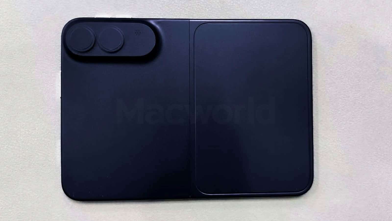 iPhone 18 Pro และข่าวลือ iPhone Ultra