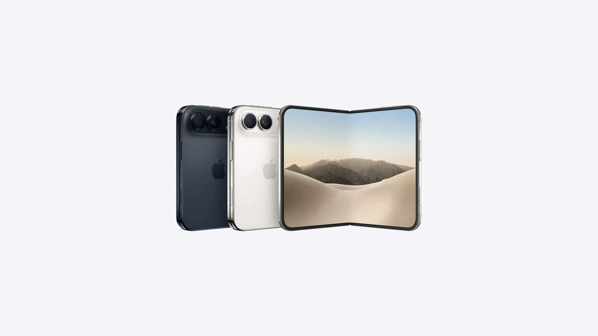 iPhone Duo