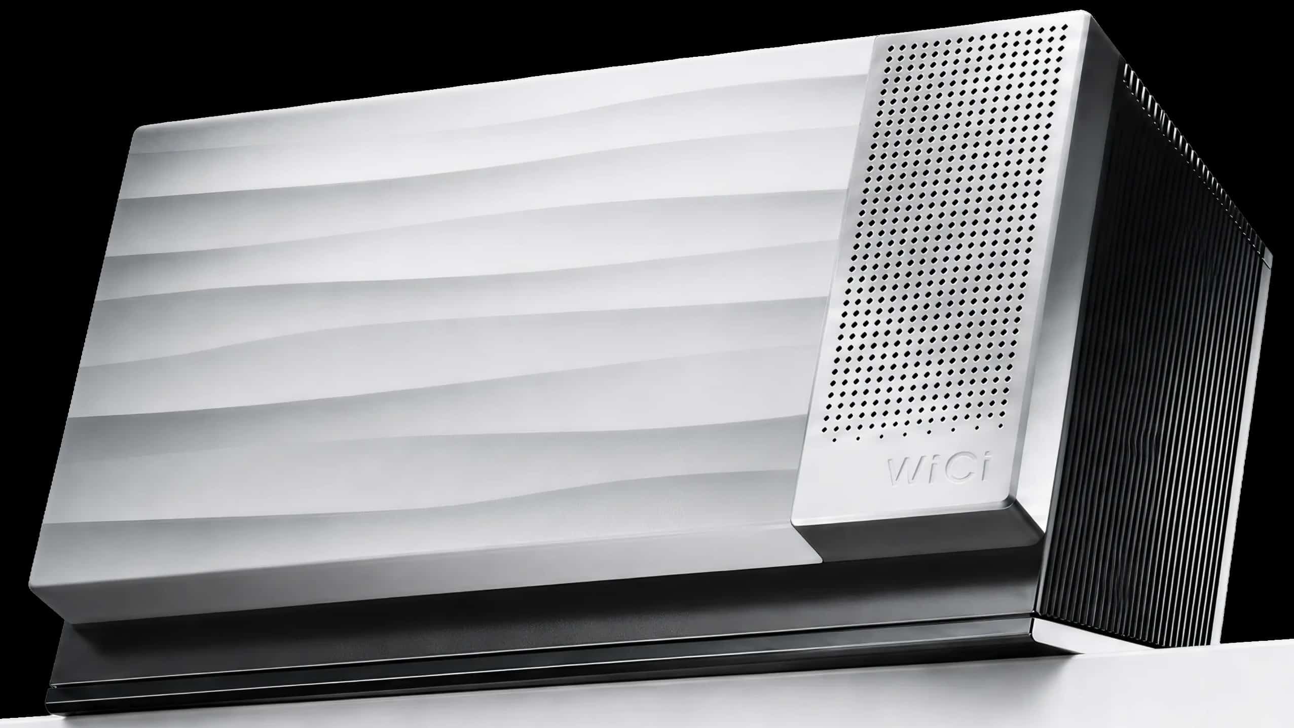 WiCi One wireless eGPU