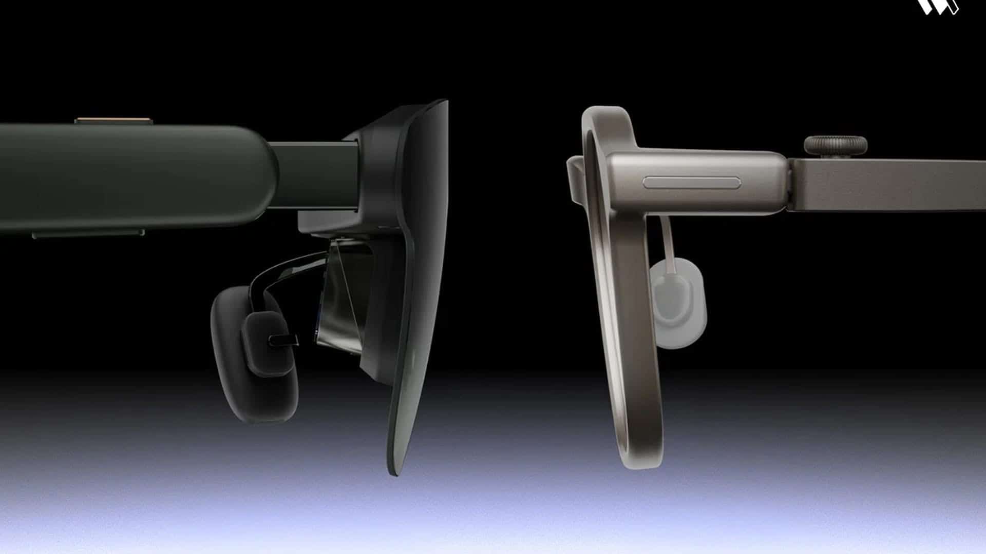 RayNeo iO GT GT Max แว่น AR