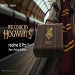 realme 16 Pro Harry Potter Edition จากความร่วมมือกับ Warner Bros. Discovery Global Consumer Products