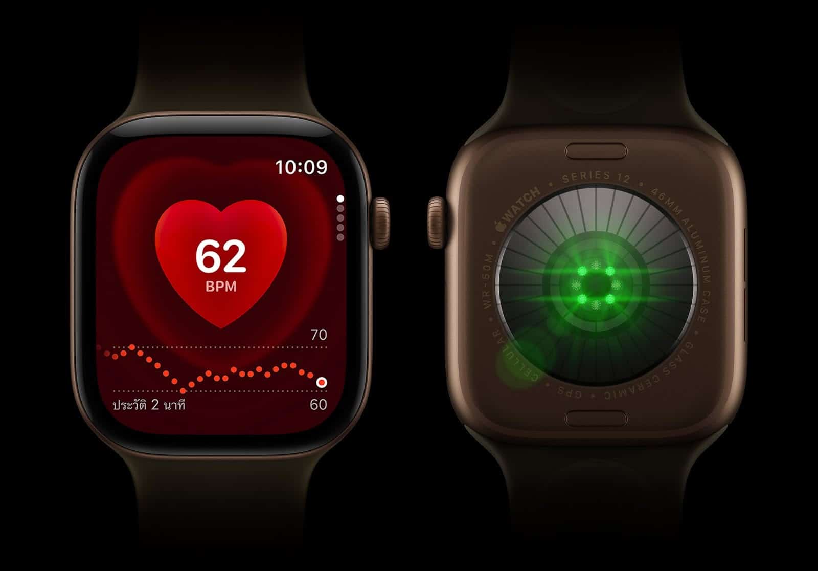 Apple Watch Series 12