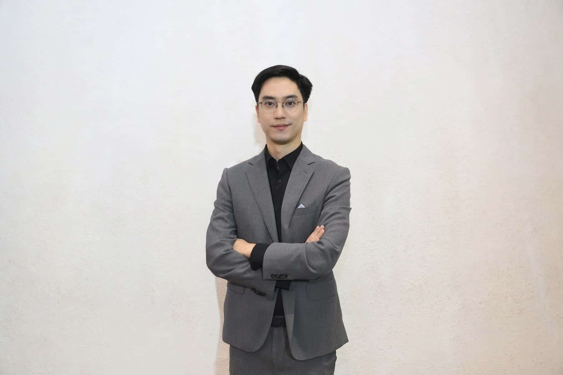 คุณธัญญธร เหล่าวัชระ ผู้อำนวยการฝ่ายธุรกิจ ช้อปปี้ ประเทศไทย