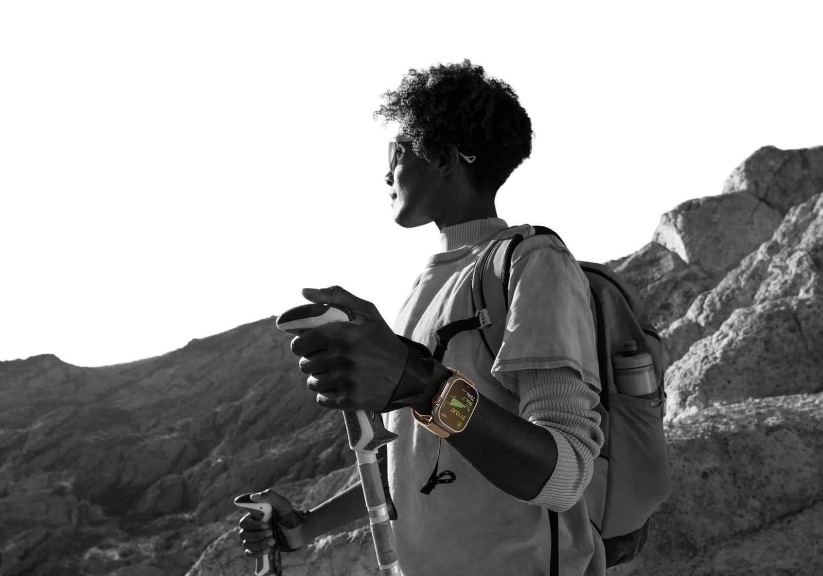 Apple Watch Ultra 4