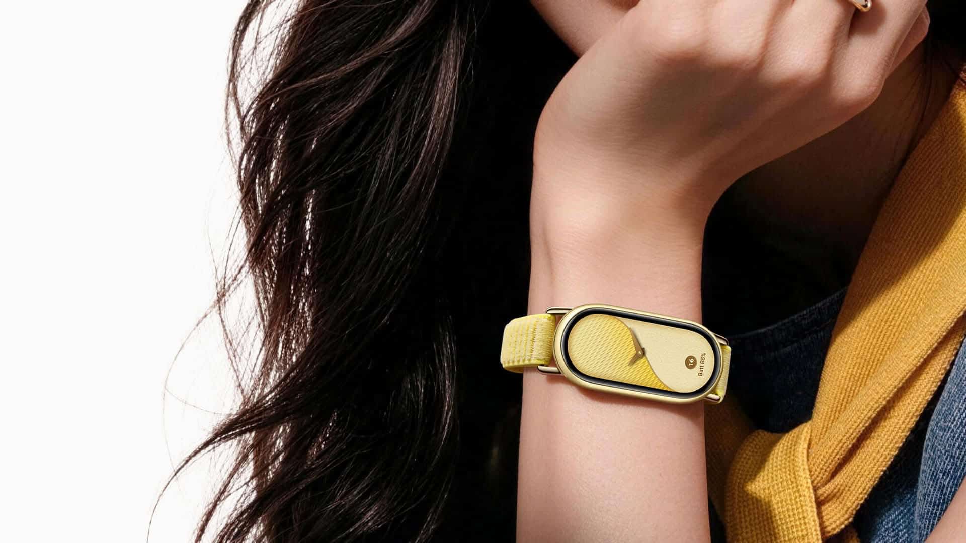 Xiaomi Smart Band 11