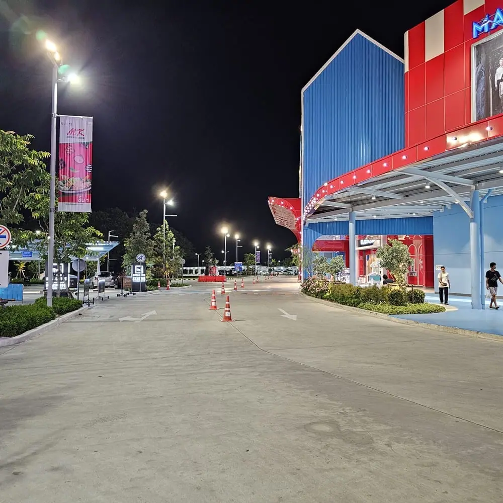 Robinsons Lifestyle Chalong