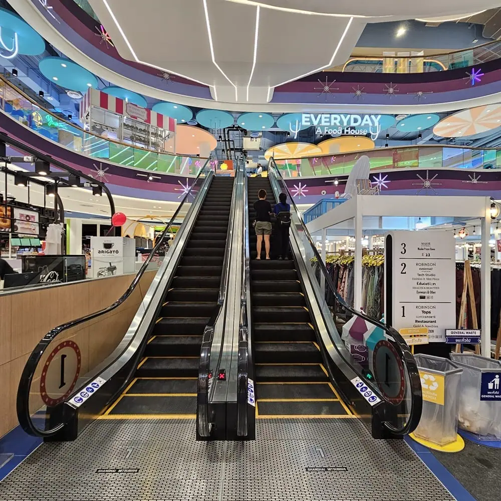 Robinsons Lifestyle Chalong