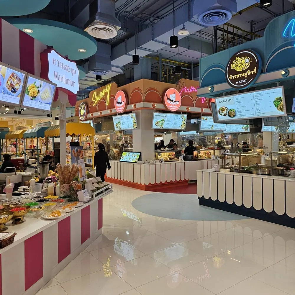 Robinsons Lifestyle Chalong