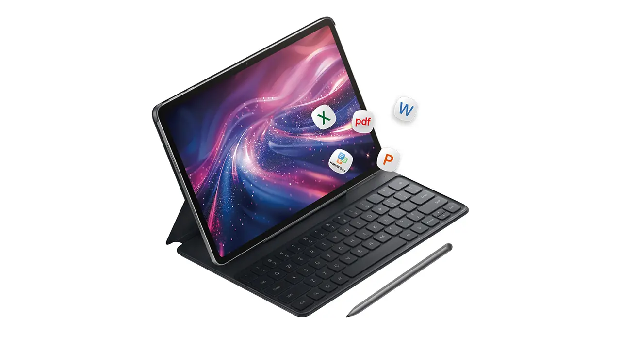 01 honor pad 10