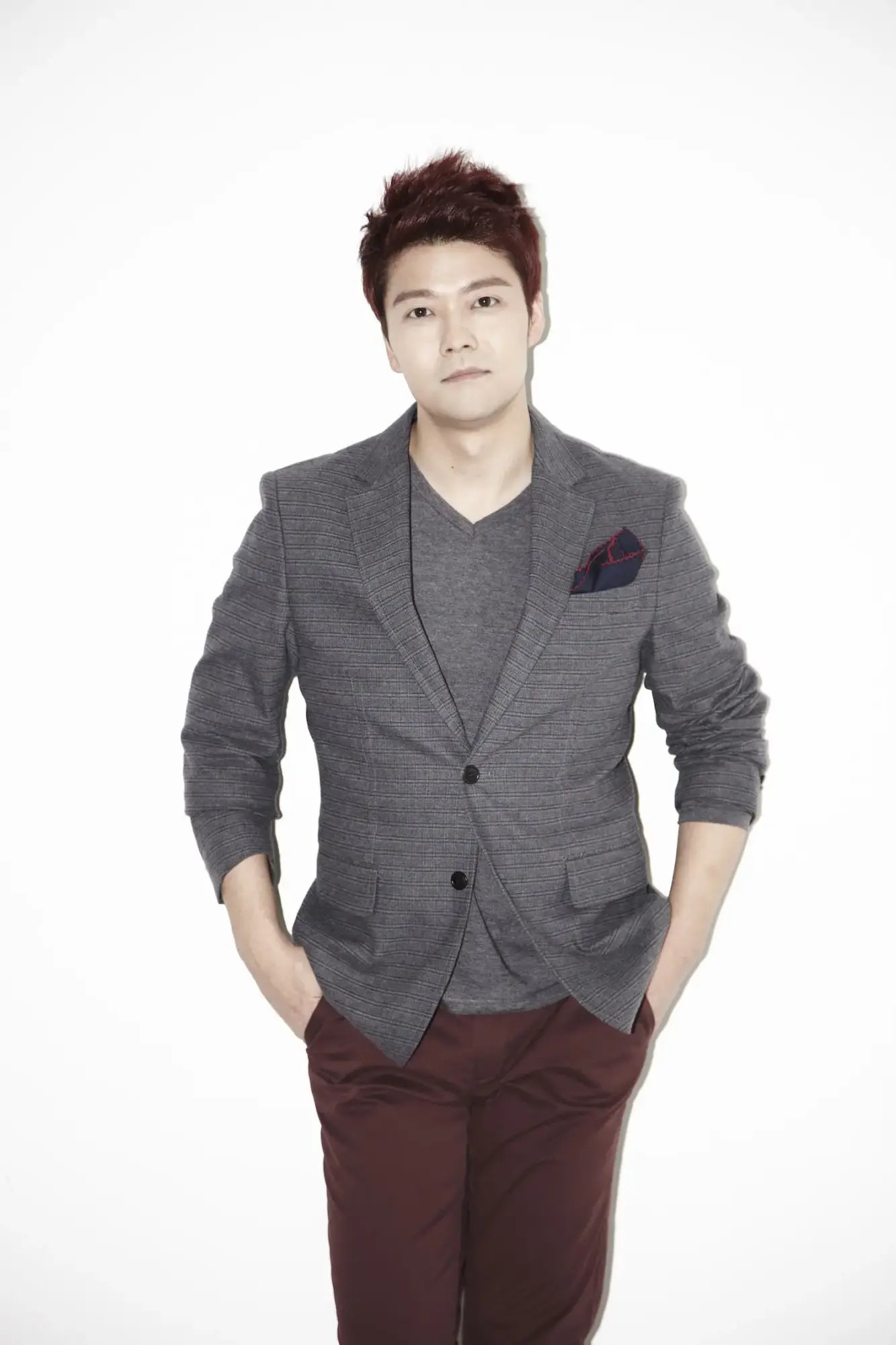 Jun hyunmoo