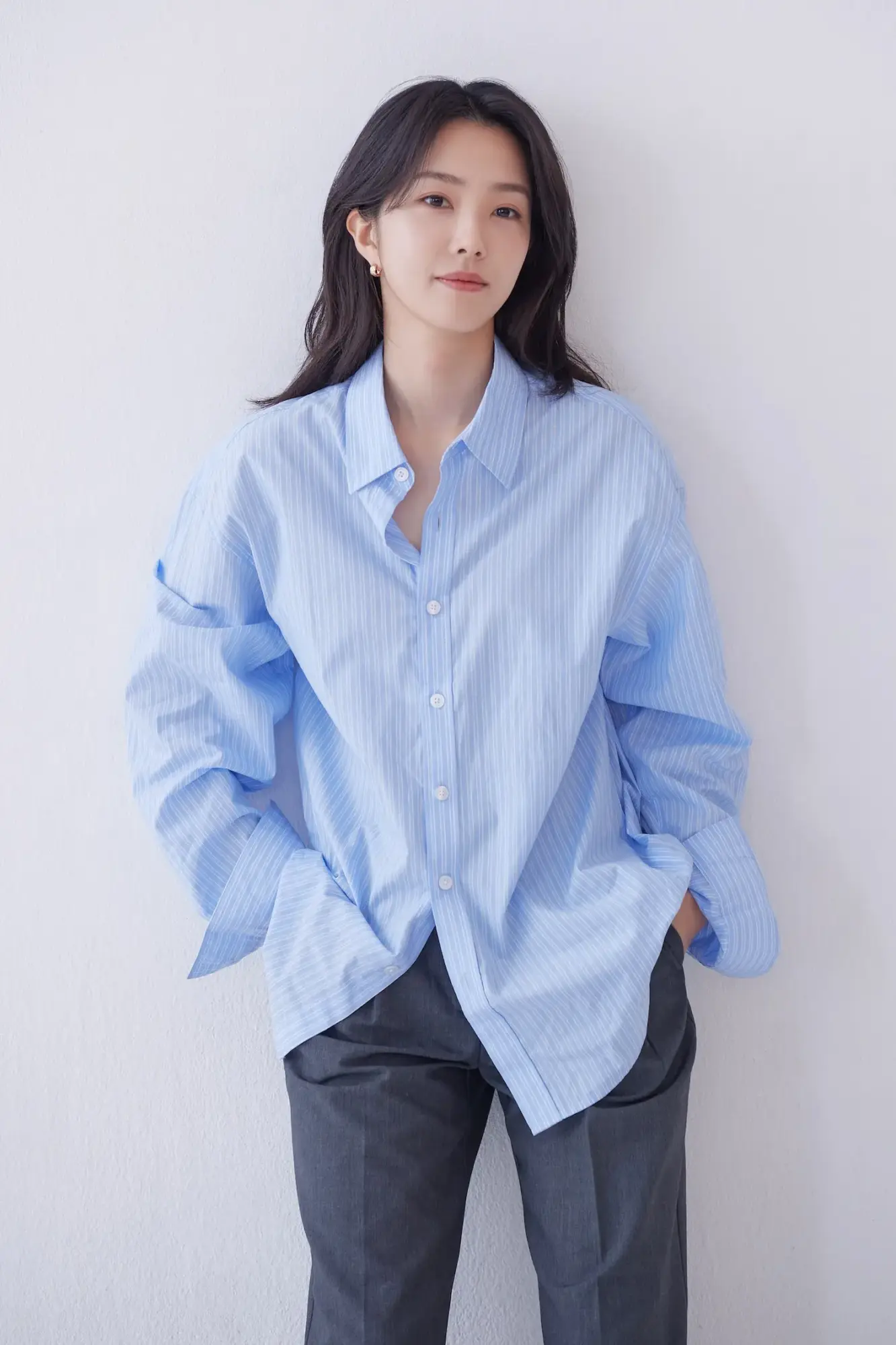 Kang jiyeong