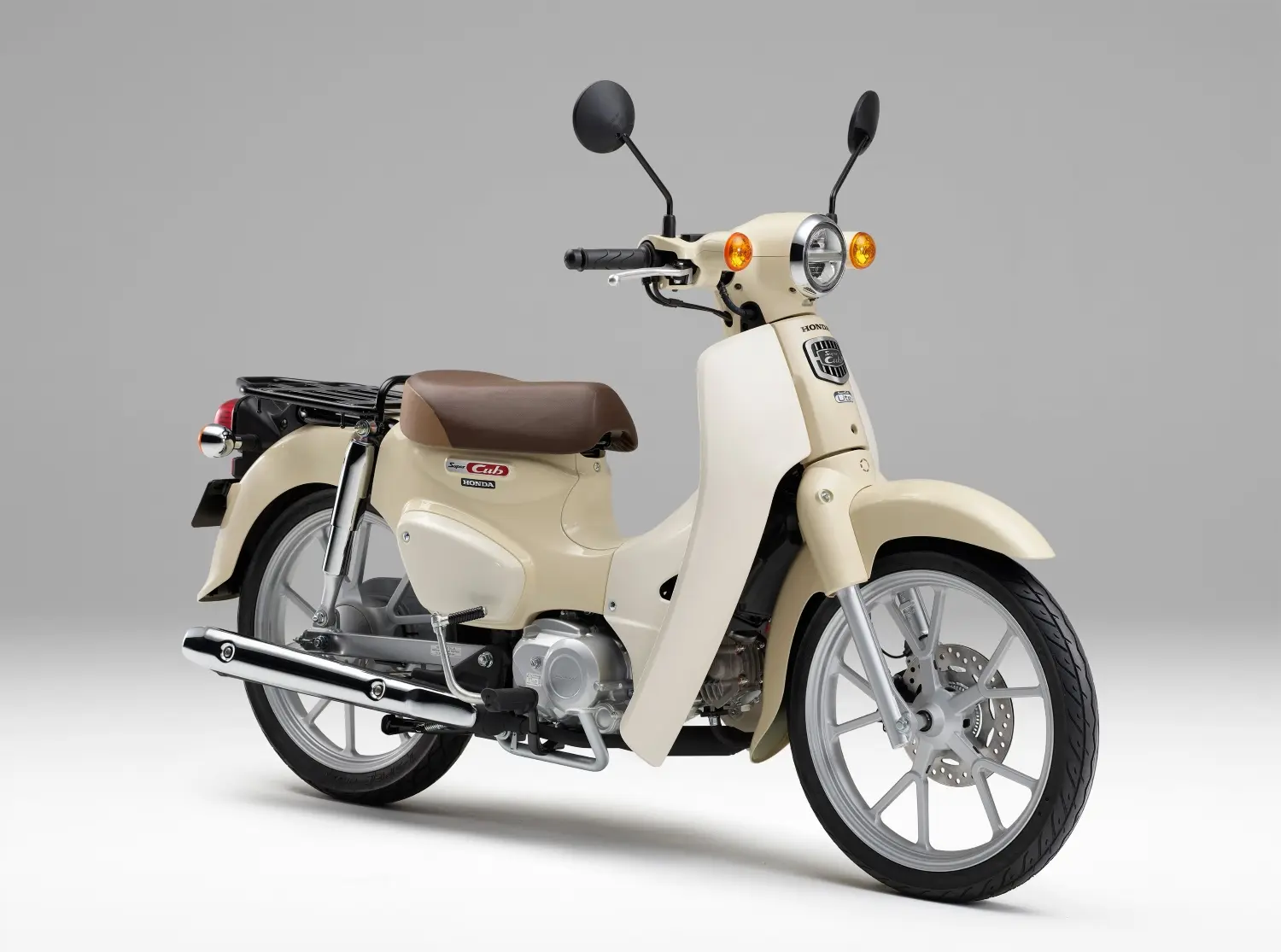 08 press release honda super cub 110 lite mail cover