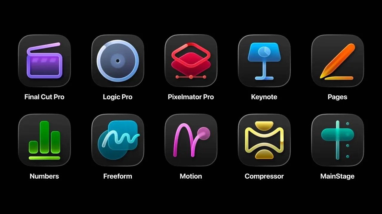 Apple creator studio a 6969eeaa42547