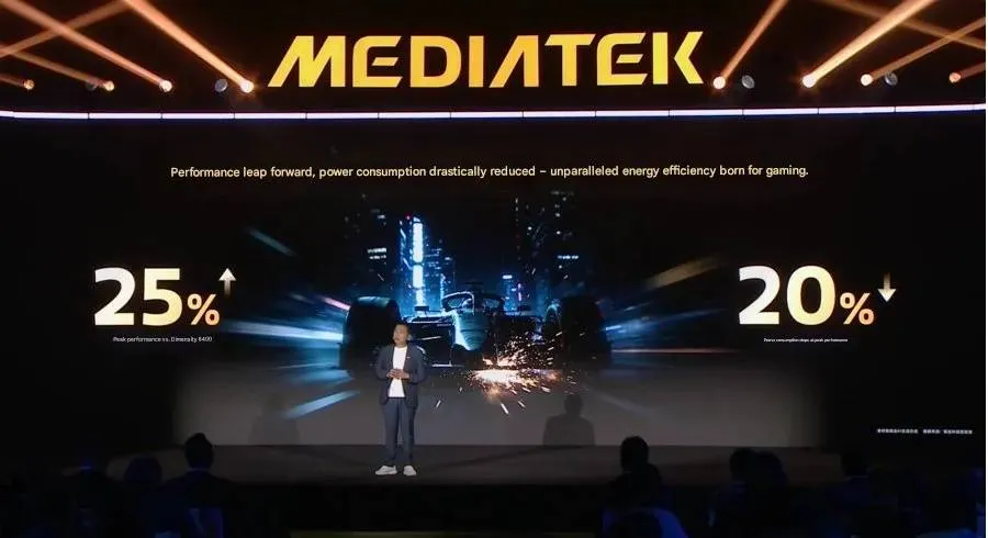 Mediatek dimensity 8500 gameplay 6968bcee5cfc9