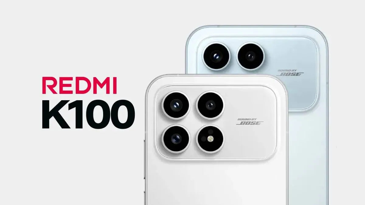 Redmi k100 698b5d8cd9d97