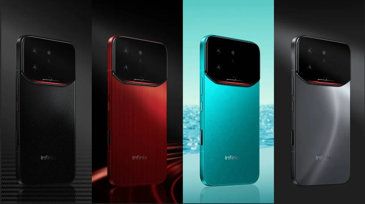 Infinix note 60 ultra family 69a86a626bdae