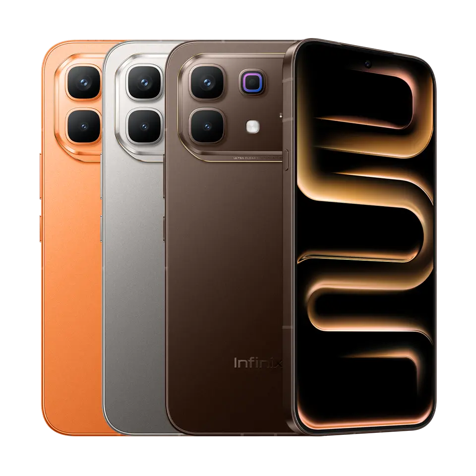 NOTE 60 Pro Family