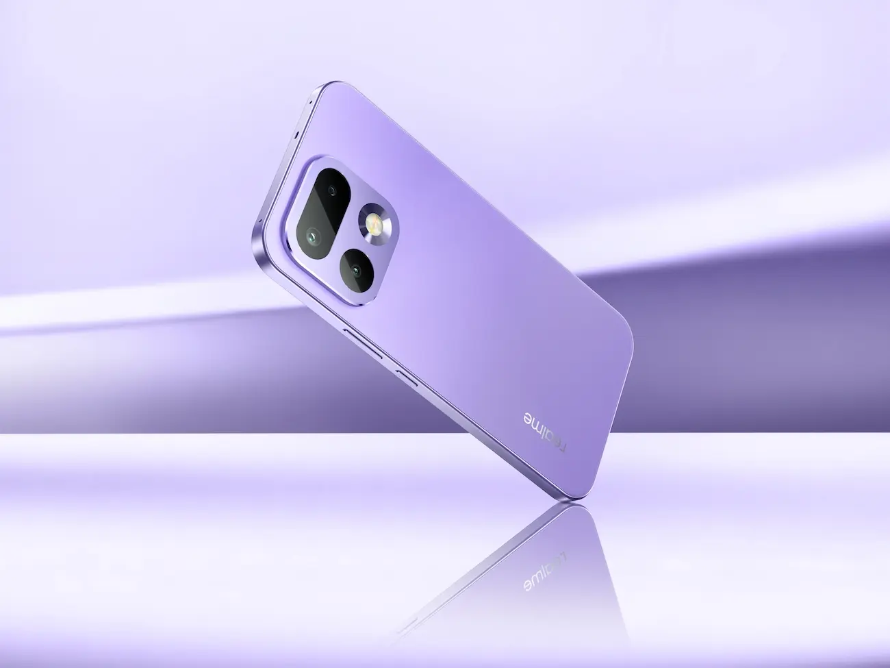 Realme 16 Pro 5G 2