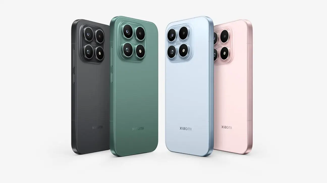 Xiaomi