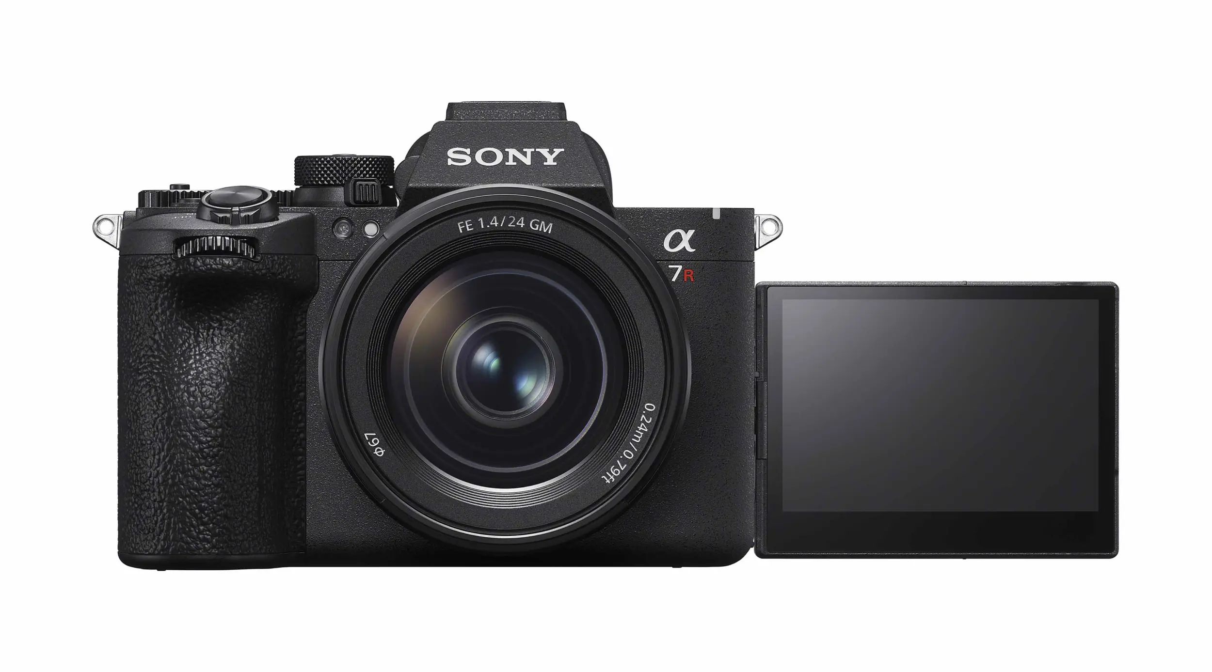 11.Sony Alpha 7R VI (อัลฟ่า 7R มาร์ก 6)