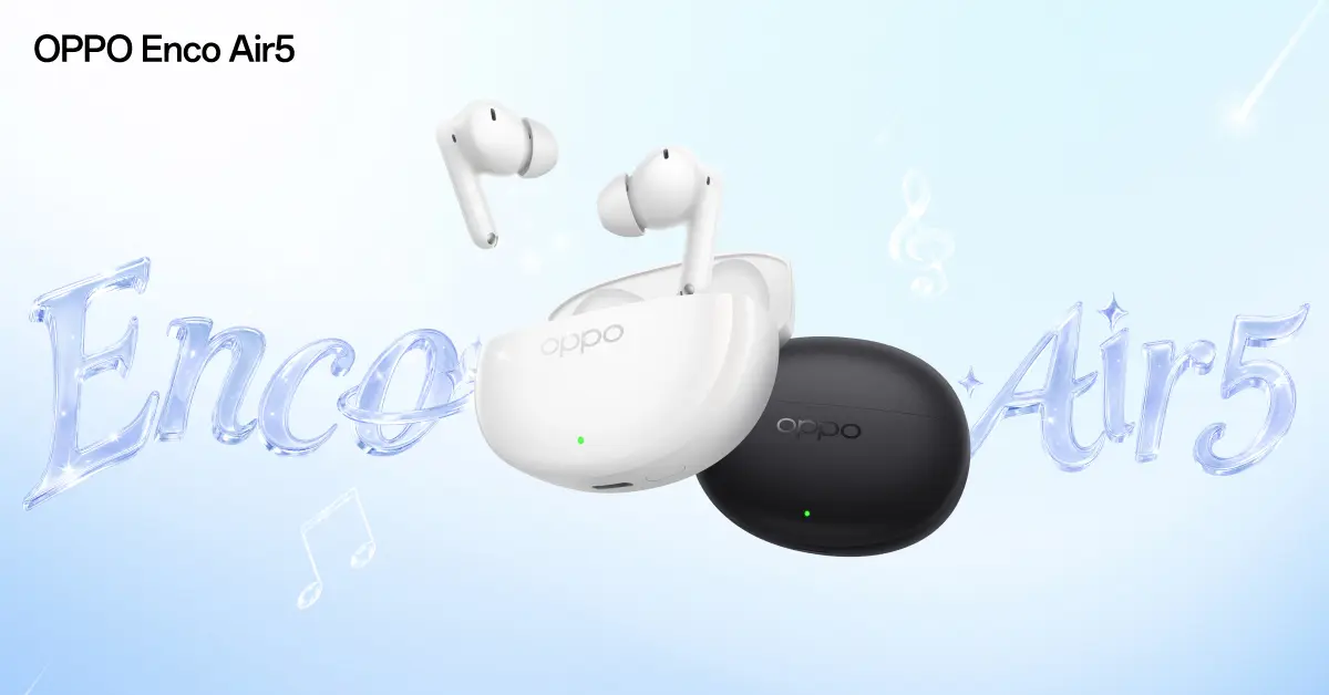 OPPO IoT Teaser News