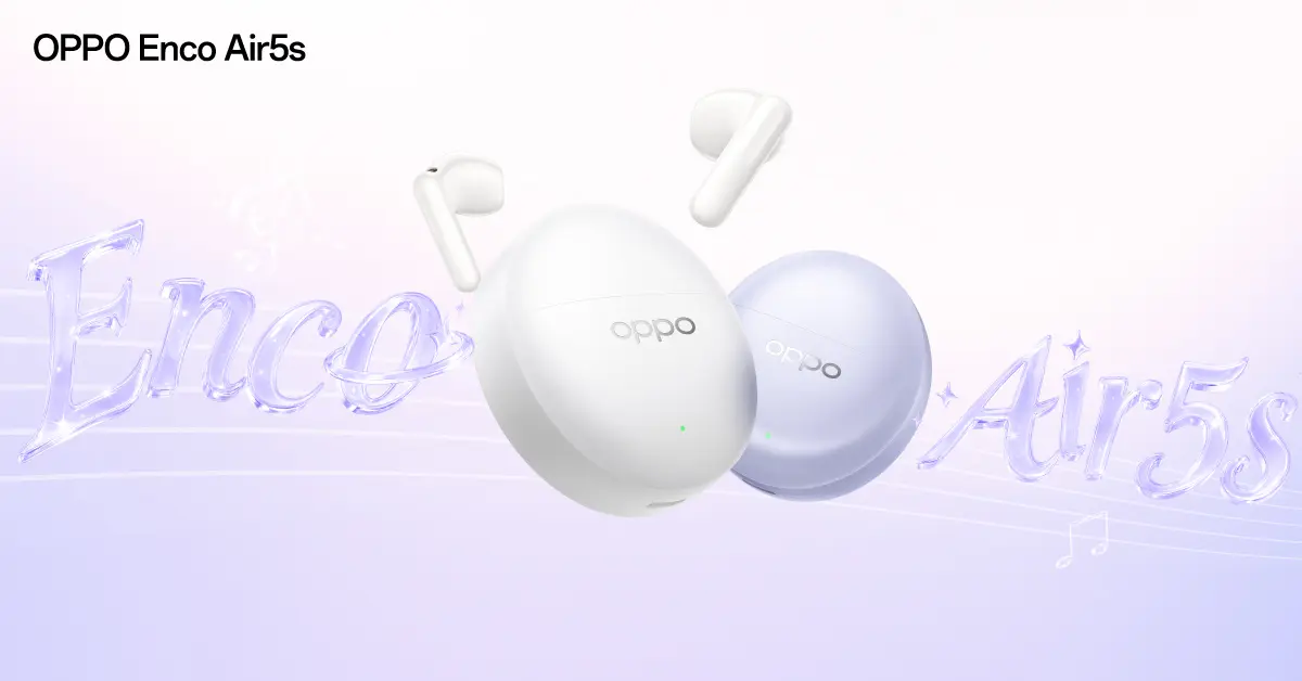 Thumbnail OPPO IoT Teaser News