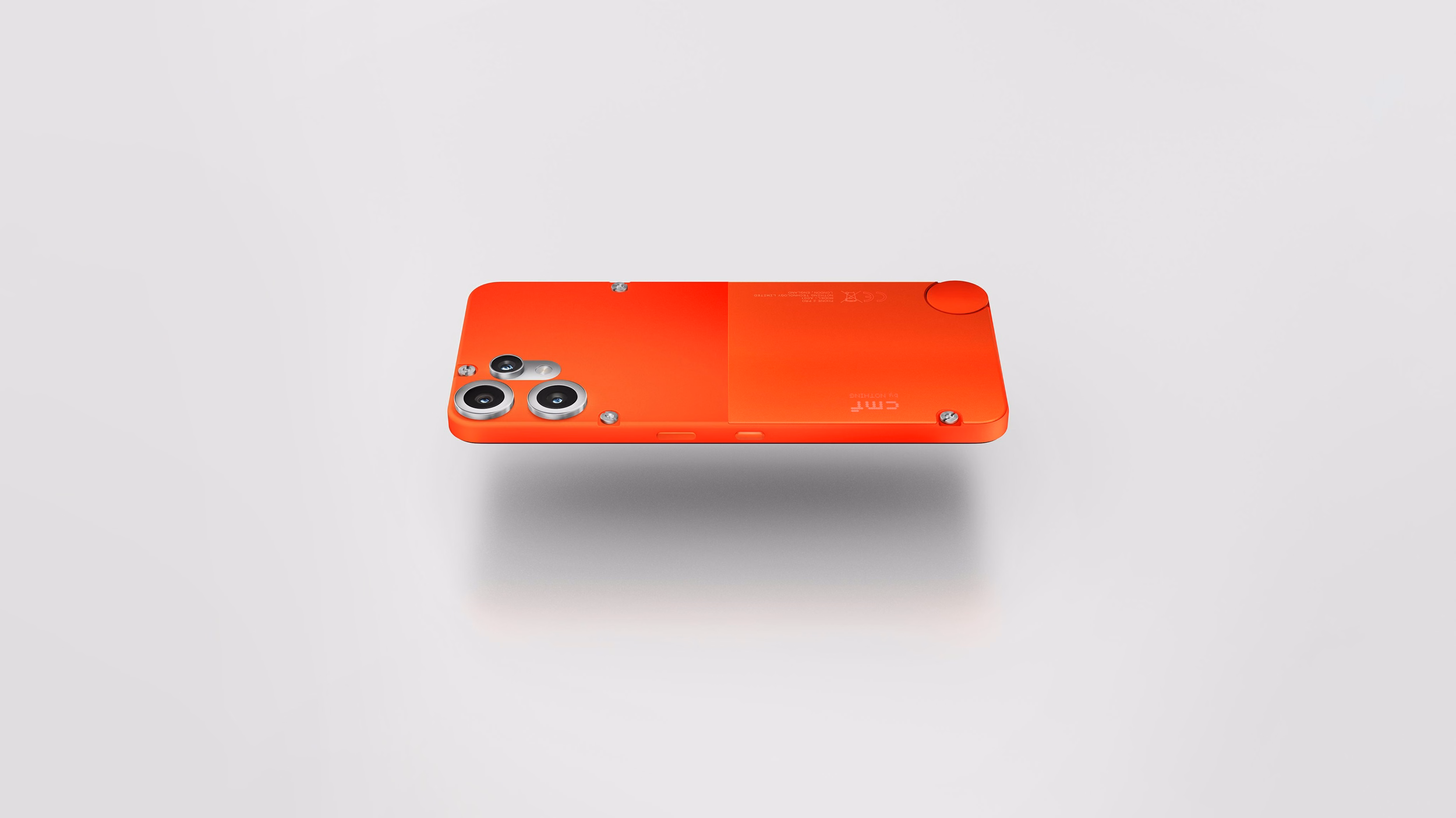 CMF Phone 2 Pro