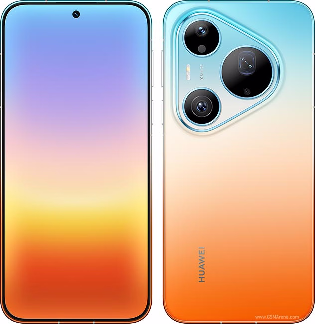 HUAWEI Pura 90s Pro Max