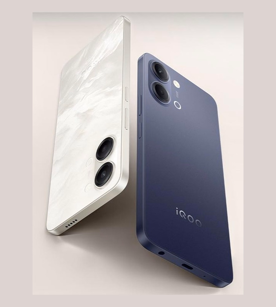 IQOO Z11 Lite 5G
