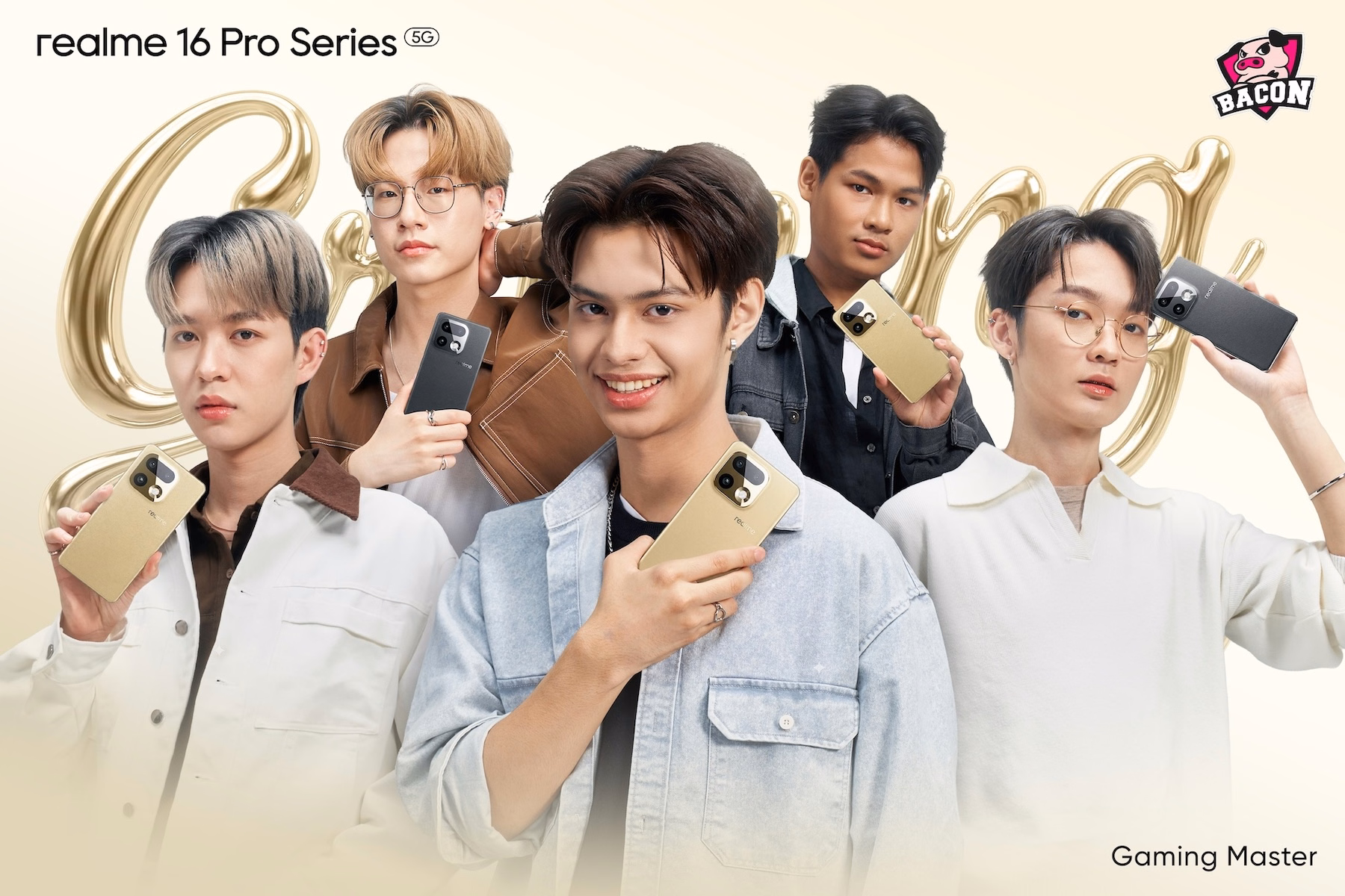 Realme 16 series bacon the memory featured.avif