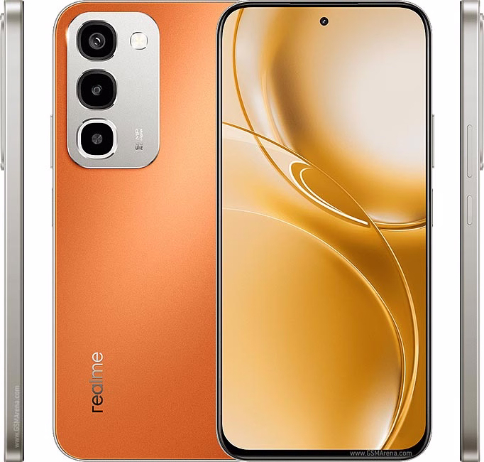 realme NARZO 100x 5G