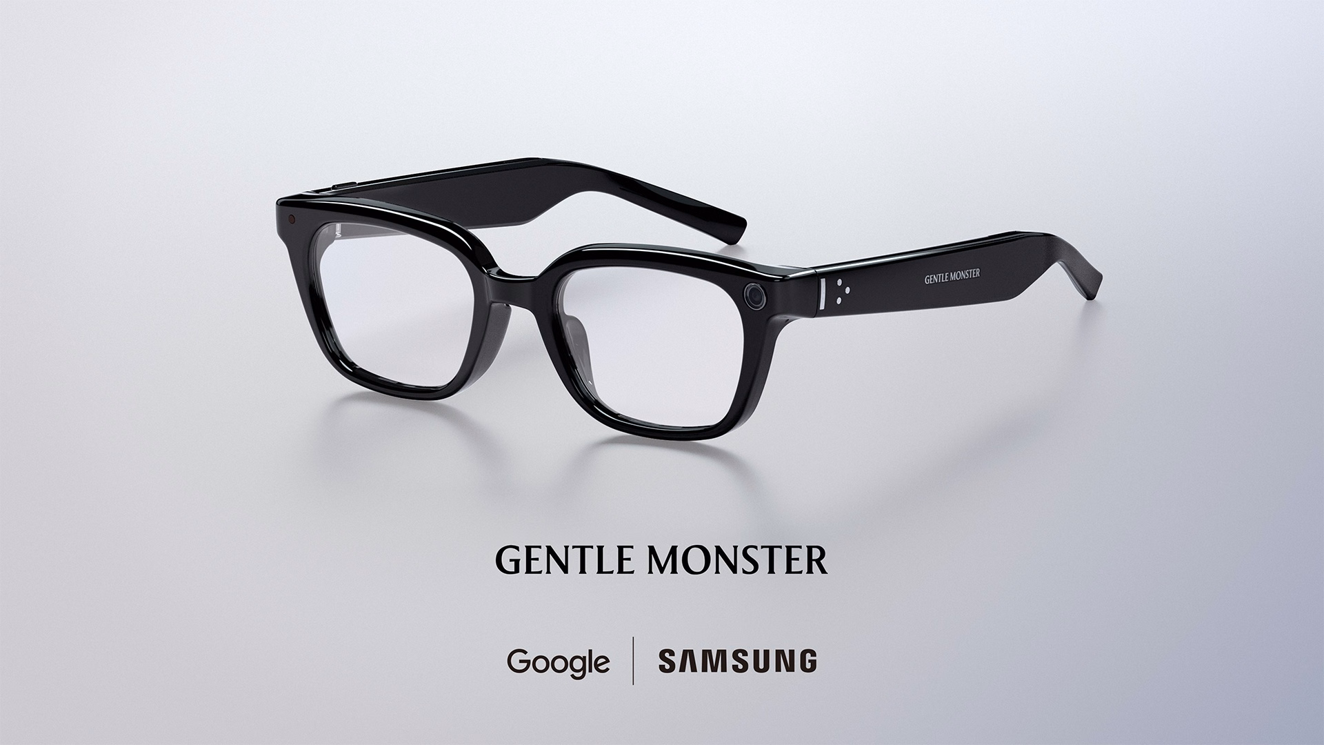 Samsung Galaxy Smart Glasses Gentle Monster