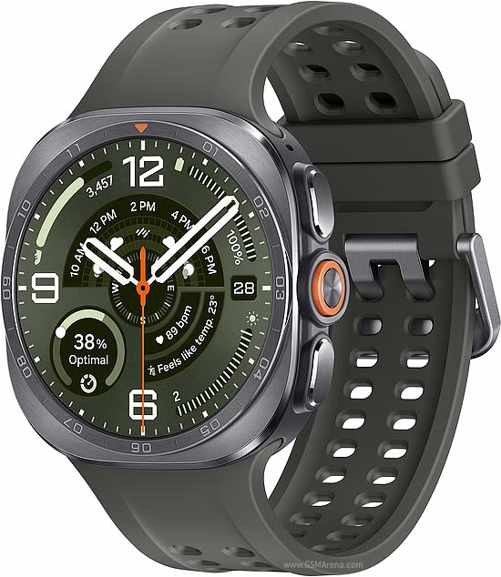 Samsung Galaxy Watch Ultra2