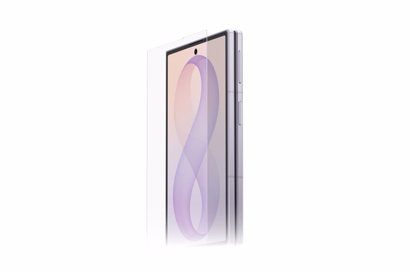 Samsung Galaxy Z Fold8 product shot