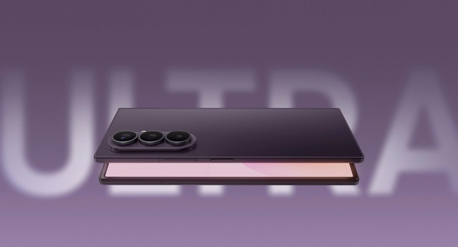 Samsung Galaxy Z Fold8 Ultra product shot
