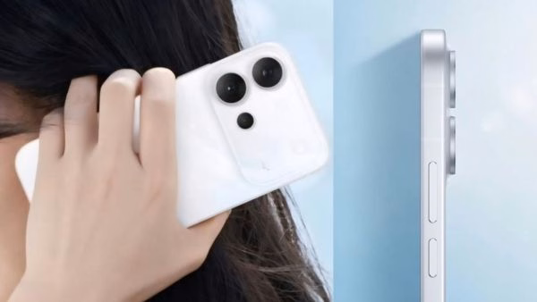 Vivo S60 render (leak, not V80)