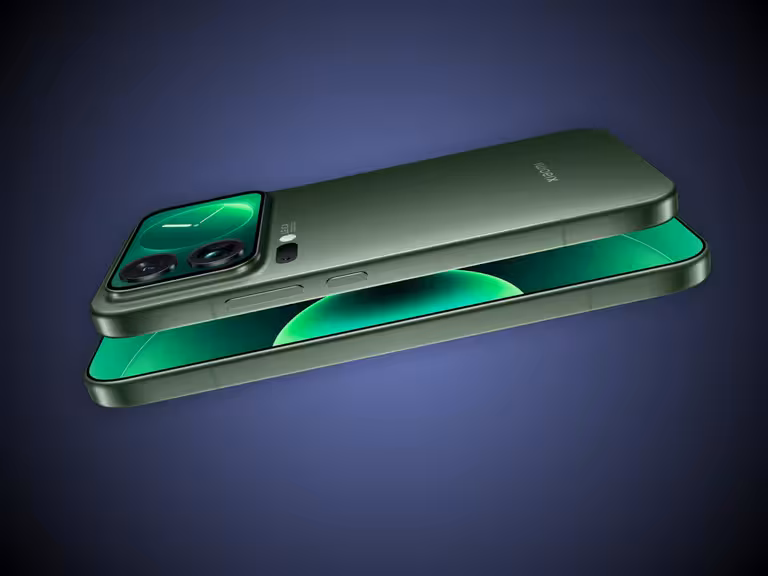 Xiaomi 18 Pro Max Featured