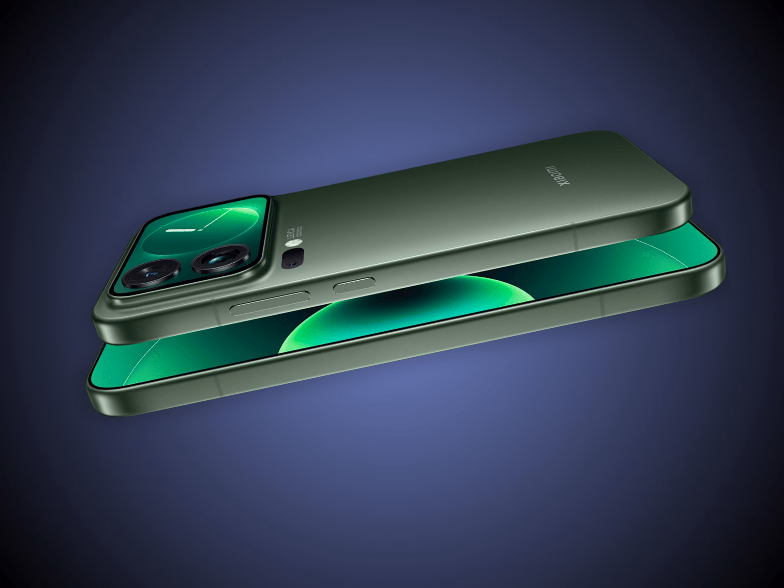 Xiaomi 18 Pro Max Featured