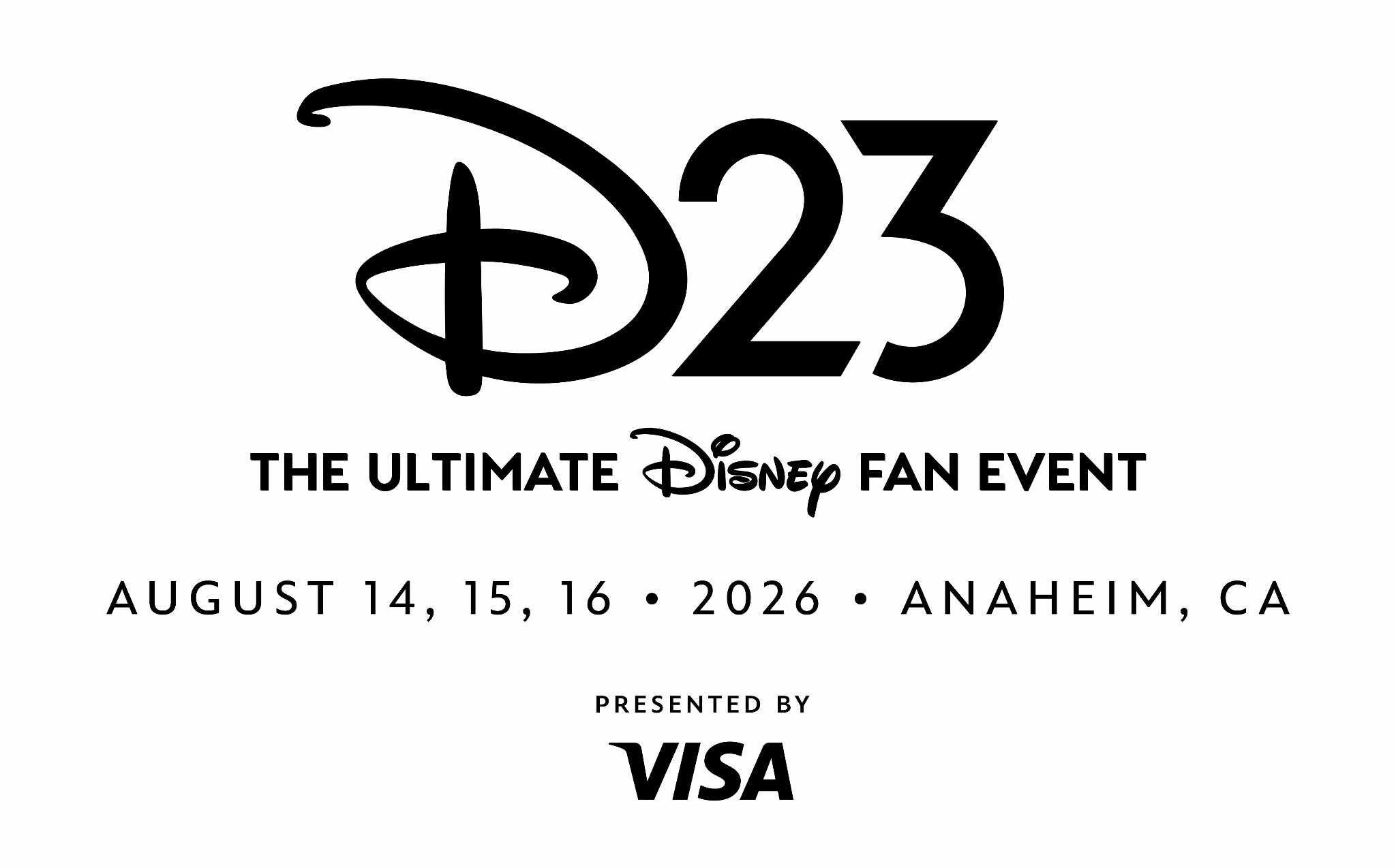ภาพประกอบโปรเจกต์ Disney Experiences ที่ประกาศในงาน D23