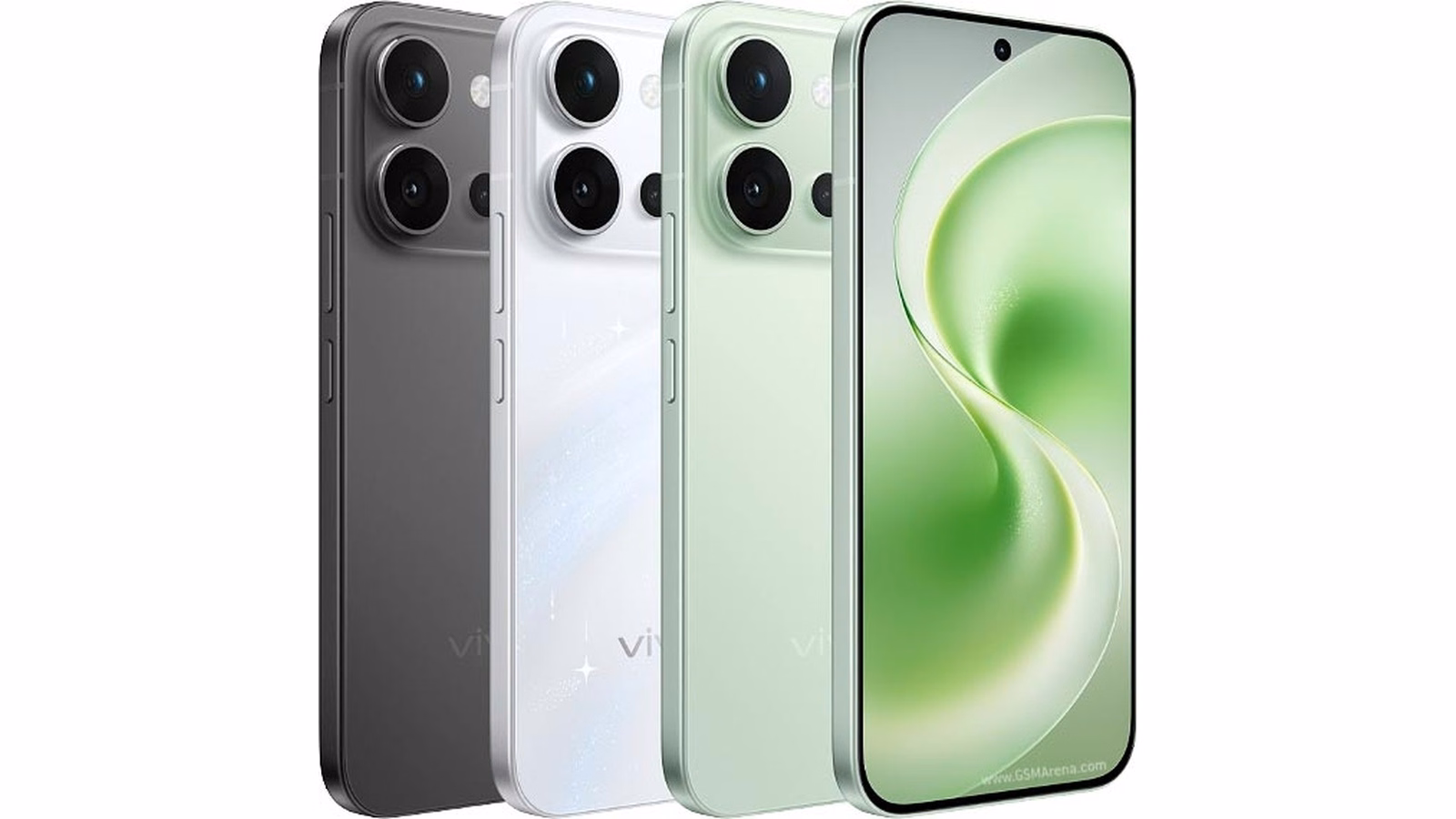 ภาพทางการของ Vivo S60 ที่วางขายในจีน อุปกรณ์ที่ถูกลือว่า Vivo V80 อาจนำมารีแบรนด์ ไม่ใช่ภาพยืนยันของ Vivo V80
