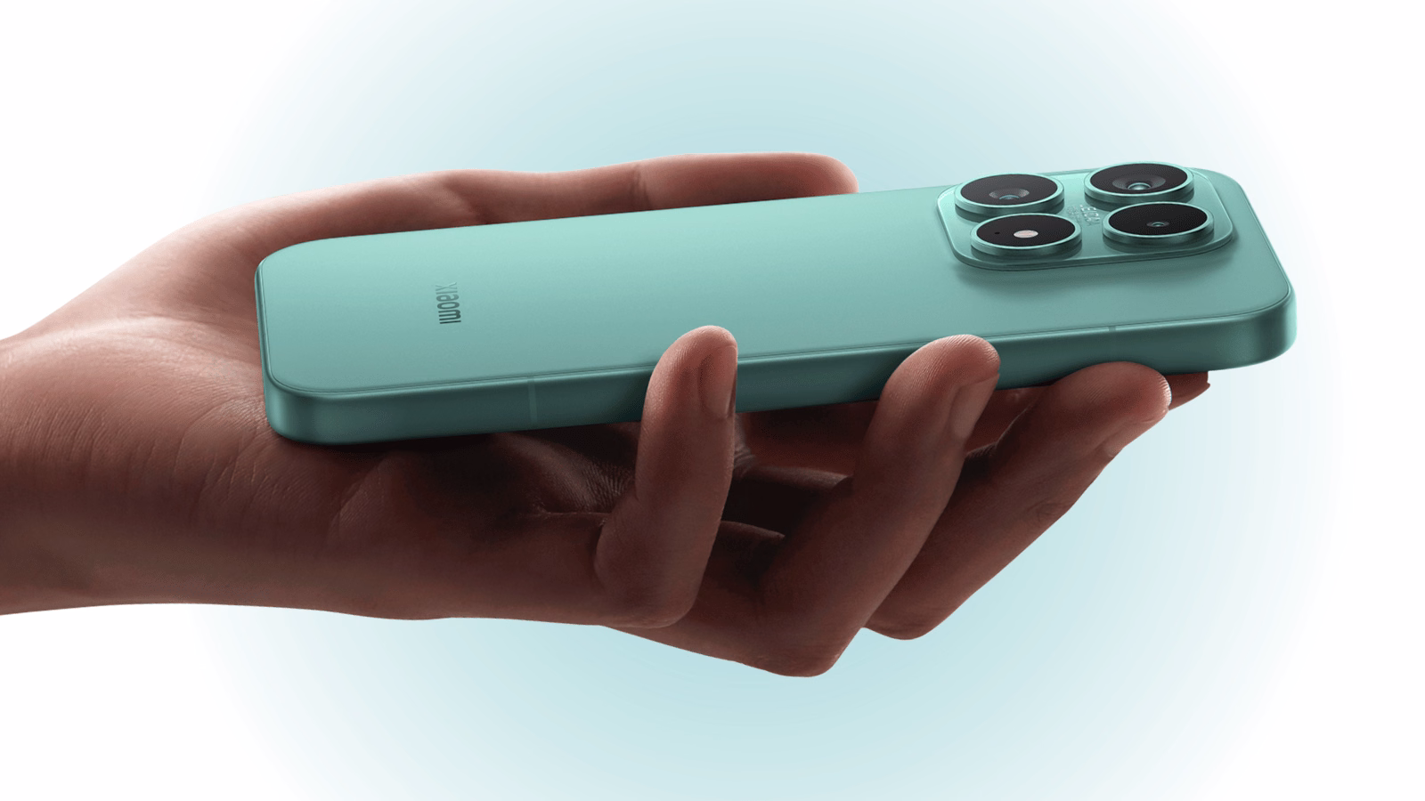 กราฟิกสรุปเปรียบเทียบ Xiaomi 18, vivo X500 และ OPPO Find X10