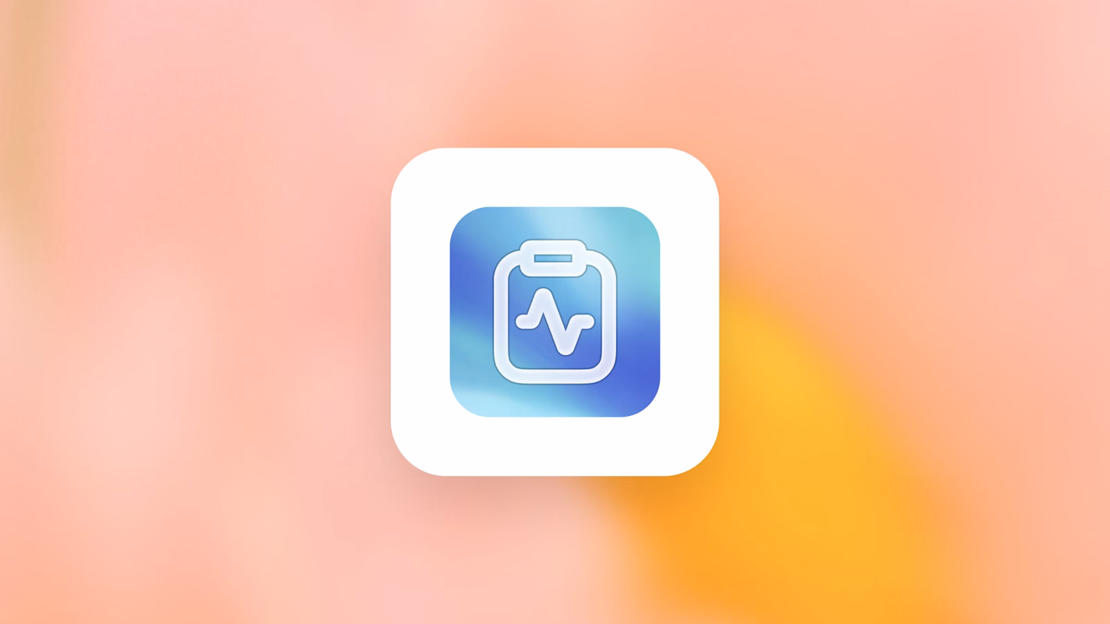 ภาพปก ChatGPT for Healthcare จาก OpenAI แสดงการเชื่อมข้อมูลสุขภาพ