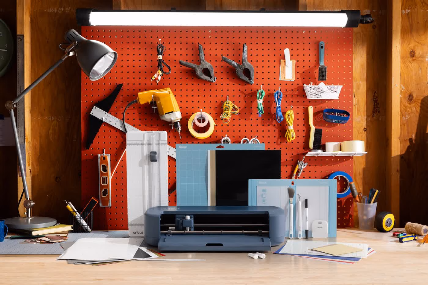 Cricut Maker 5 เครื่องตัดอัจฉริยะ