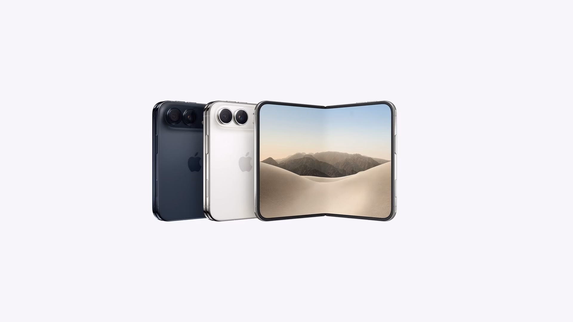 iPhone Duo