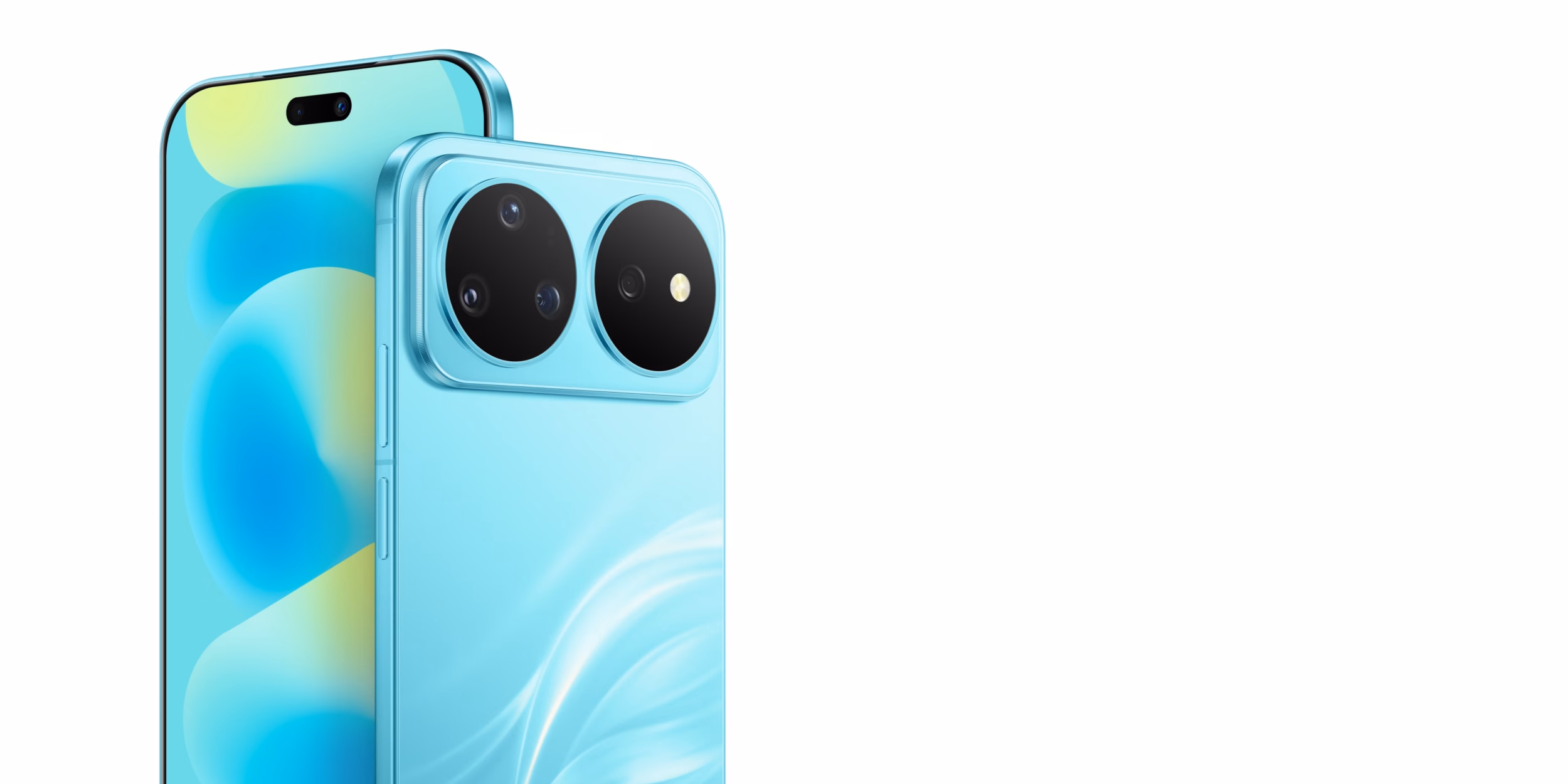 HUAWEI nova 16s Pro