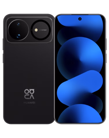 nova 16s Starry Black