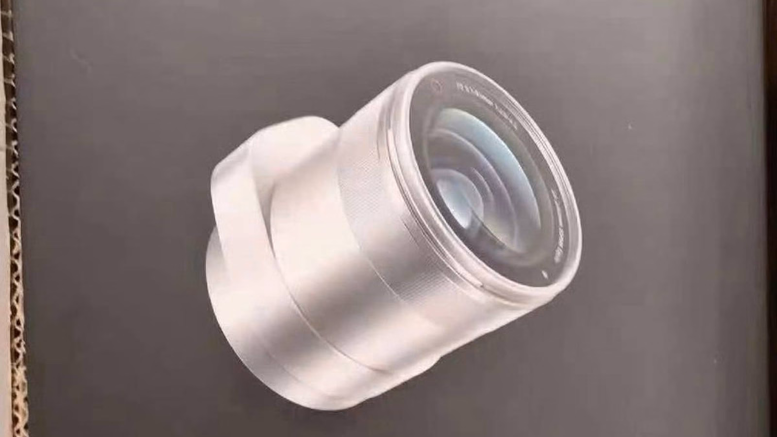 HUAWEI Ruiying Z10 โมดูลกล้องซูม