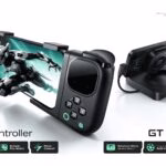 Infinix GT NX Controller และ Station