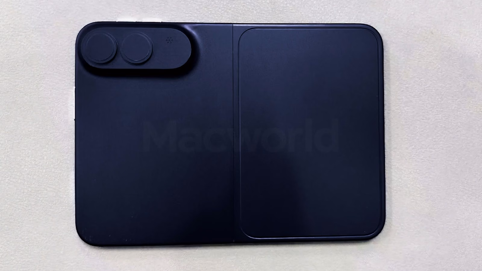 iPhone 18 Pro และข่าวลือ iPhone Ultra