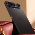 Nubia NaviX Ultra สมาร์ทโฟน AI Agent